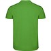 Star 200 g/m² Poloshirt für Herren, grasgrün, XS
