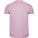 Star 200 g/m² Poloshirt für Herren, hellrosa, XS