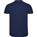 Star 200 g/m² Poloshirt für Herren, marineblau, XS