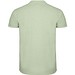 Star 200 g/m² Poloshirt für Herren, nebelgrün, XS