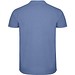 Star 200 g/m² Poloshirt für Herren, riviera blau, XS