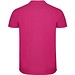 Star 200 g/m² Poloshirt für Herren, rosé, XS