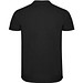 Star 200 g/m² Poloshirt für Herren, schwarz, XS