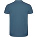 Star 200 g/m² Poloshirt für Herren, sturmblau, XS