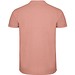 Star 200 g/m² Poloshirt für Herren, tonorange, XS