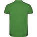 Star 200 g/m² Poloshirt für Herren, tropischgrün, XS