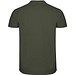 Star 200 g/m² Poloshirt für Herren, venture grün, XS