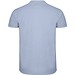 Star 200 g/m² Poloshirt für Herren, zen blau, XS
