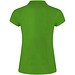 Star Poloshirt für Damen, Grass Green, XL