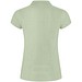 Star Poloshirt für Damen, Mist Green, L