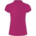 Star Poloshirt für Damen, Rossette, M