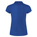 Star Poloshirt für Damen, Royal, XL