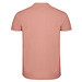 Star Poloshirt für Herren, Clay Orange, L