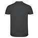 Star Poloshirt für Herren, Dark Lead, S
