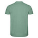 Star Poloshirt für Herren, Dark Mint, S