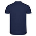 Star Poloshirt für Herren, Navy Blue, L