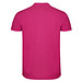 Star Poloshirt für Herren, Rossette, S