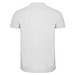 Star Poloshirt für Herren, weiss, S