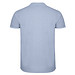 Star Poloshirt für Herren, Zen Blue, S