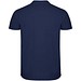 Star Poloshirt für Kinder, Navy Blue, 5/6