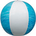 Strandball Malibu,türkis