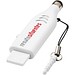 Stylus USB-Stick, weiss, 8GB