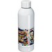 Sublimations Trinkflasche 500ml, weiss