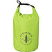 Survivor 5L wasserdichter Beutel, limone Survivor 5L wasserdichter Beutel, limone