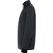 Farblich kombiniertes Sweatshirt Maverick, XXXL, bleigrau/schwarz