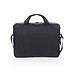 Swiss Peak Aware™ RPET Essential 15.6" Laptop Tasche, schwarz