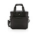 SWISS PEAK® Kühltasche, schwarz SWISS PEAK® Kühltasche, schwarz