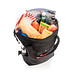 SWISS PEAK® Kühltasche XXL, PVC frei, schwarz SWISS PEAK® Kühltasche XXL, PVC frei, schwarz