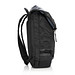 SWISS PEAK® Laptop Outdoor Rucksack 17 Zoll, schwarz