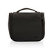 Swiss Peak Lohan AWARE™ Kosmetiktasche, schwarz
