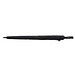 SWISS PEAK® Sturm-Regenschirm Tornado 30”, schwarz SWISS PEAK® Sturm-Regenschirm Tornado 30”, schwarz