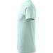 T-Shirt Herren Basic, 2XL, frost