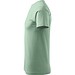 MALFINI T-Shirt Herren Basic, S, sage