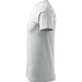 MALFINI T-Shirt Herren Basic, S, weiss