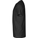 MALFINI T-Shirt Herren Edge, 4XL, ebony grau