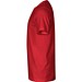 MALFINI T-Shirt Herren Edge, 4XL, rot