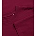 T-Shirt unisex Stage, 2XL, garnet