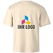 MALFINI T-Shirt unisex Stage, 2XL, mandel