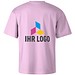 MALFINI T-Shirt unisex Stage, 2XL, orchid