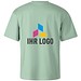 MALFINI T-Shirt unisex Stage, 2XL, sage