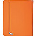 Tablet-Etui aus Nylon, orange Tablet-Etui aus Nylon, orange