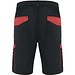 Tahoe Arbeitsshorts, 250 g/m2, schwarz, 3XL