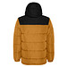 Tallin Steppjacke Unisex, Curry Yellow, S