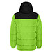 Tallin Steppjacke Unisex, limone, XL