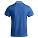 Tamil Sport Poloshirt für Herren, royalblau, S