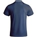 Tamil Sport Poloshirt für Kinder, Navy Blue, 12